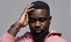 ghanaian celebrities born in july