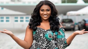 abena korkor's explicit video sparks social media uproar