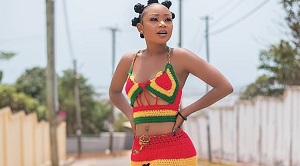akuapem poloo declares michy as shatta wale's true love