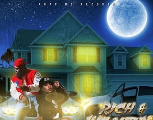 Chronic Law – Rich & Wealthy