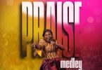 Diana Hamilton – Praise Medley (Live)