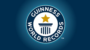 Nigerian Woman Makes History with Guinness World Record
