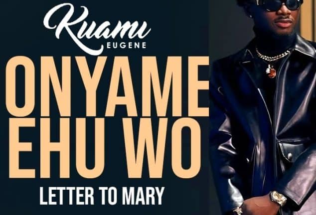 Download Kuami Eugene Latest Songs, Albums & Music Videos Here