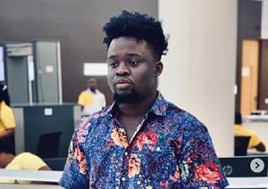 m.o.g beatz calls out dwp academy over unfulfilled agreement