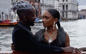 mr eazi reveals the reasons for a private wedding