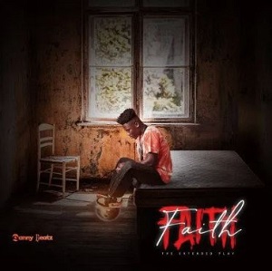 danny beatz – no bad blood