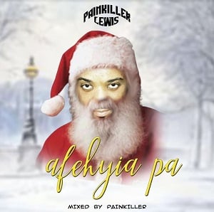 Lewis Painkiller - Afehyia Pa