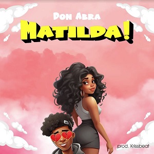 Don Abra - Matilda