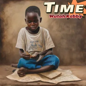 Wutah Kobby – Time