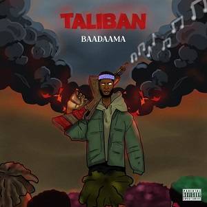 baadaama taliban