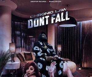 chronic law – don’t fall