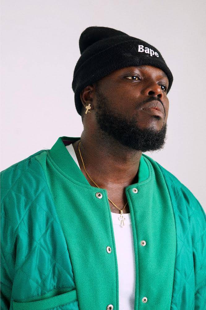 Amakyetherapper to Unveil 'No Joy' EP on March 28, 2024 | Halmblog.com