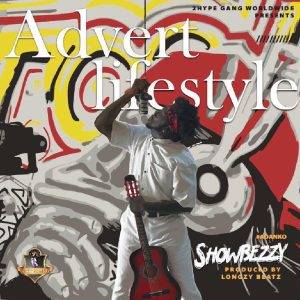 Showbezzy - Advert Lifestyle