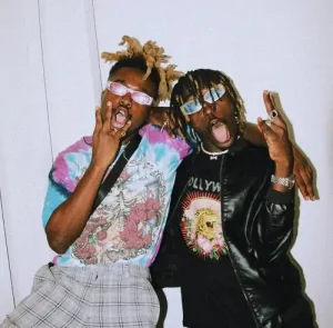 Quamina MP - Wotowei Ft Kofi Mole