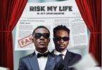 39_Forty – Risk My Life