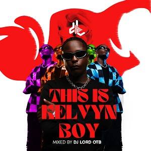 dj lord otb – this is kelvynboy