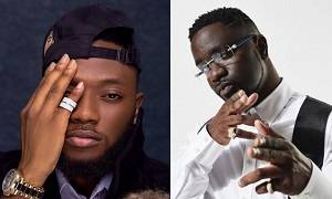 Dremo - Brag Reply (Sarkodie Diss)