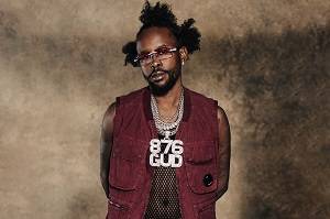 Popcaan – Greatness Inside Out