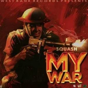 Squash – My War