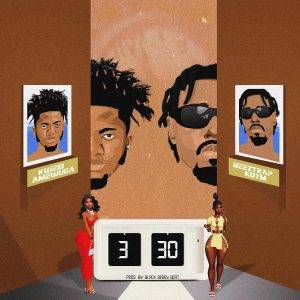 Kwesi Amewuga - 3:30 Ft Beeztrap KOTM