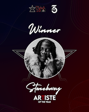 TGMA 2024 Full List of Winners