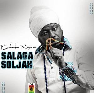 blakk rasta put down the arms