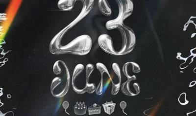 Download MP3: 23rd June (EP.5) by DJ Lord OTB