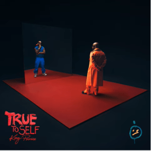 King Promise - Continental Ft Shallipopi