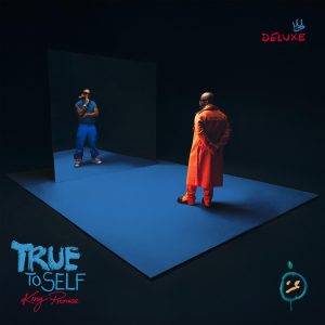 King Promise - Paranoid 2 Ft Ronisia & Fridayy