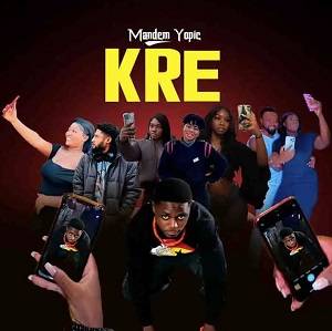 Mandem Yopic - Kre