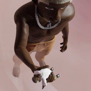 RJZ – Me Ne Woa Ft Kelvyn Boy