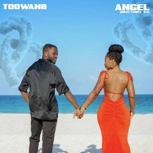 TooWan8 - Angel (Bday Tunez '24)