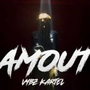 Vybz Kartel – Amout