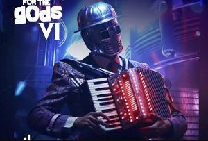 Download MP3: Music For The gOds (Ep. 06) by DJ Lord OTB