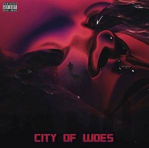 Kojo Trap - City of Woes