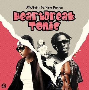 JMJ & King Paluta - Heartbreak Tonic