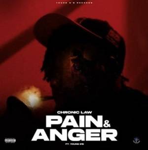 Chronic Law – Pain & Anger