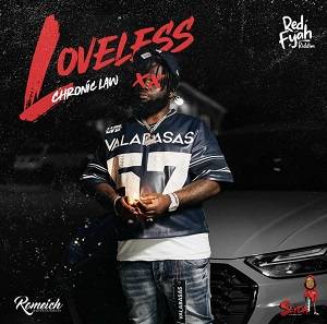 Chronic Law - Loveless