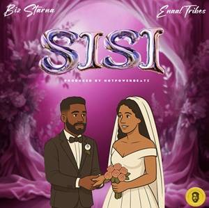 Biz Starna - SiSi Ft Enaal Tribes