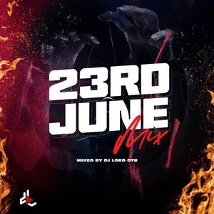 dj lord otb – 23rd june (ep.6)
