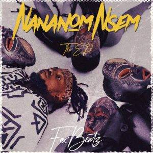 Fox-Beatz-Samanba-Prod-by-Fox-Beatz-mp3-image-300x300 Fox Beatz - Nananom Nsem EP