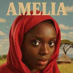 Nii Funny - Amelia Ft Wasco