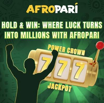 afropari player 2