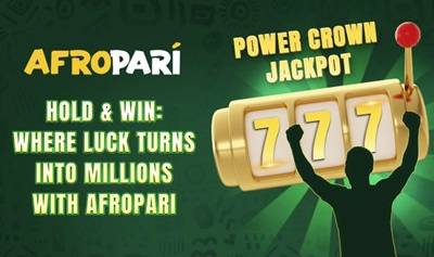 afropari player