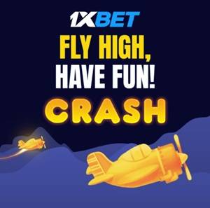 crash break the sky, break the limits!