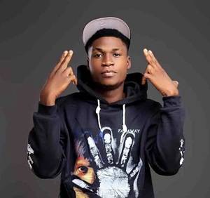 DJ Blaze Gee - Chop You