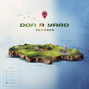 Demarco – Don a Yard