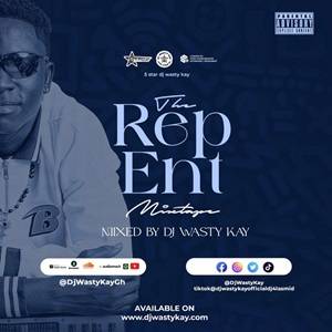 dj wasty kay – the repent mixtape