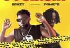 Donzy - Problem Ft Fameye