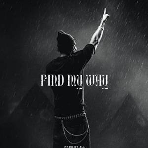 E.L – Find My Way